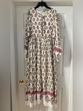 faherty legend maxi dress The Legend Sweater Maxi Dress is here this Fall. We know you were dreaming of it too #faherty